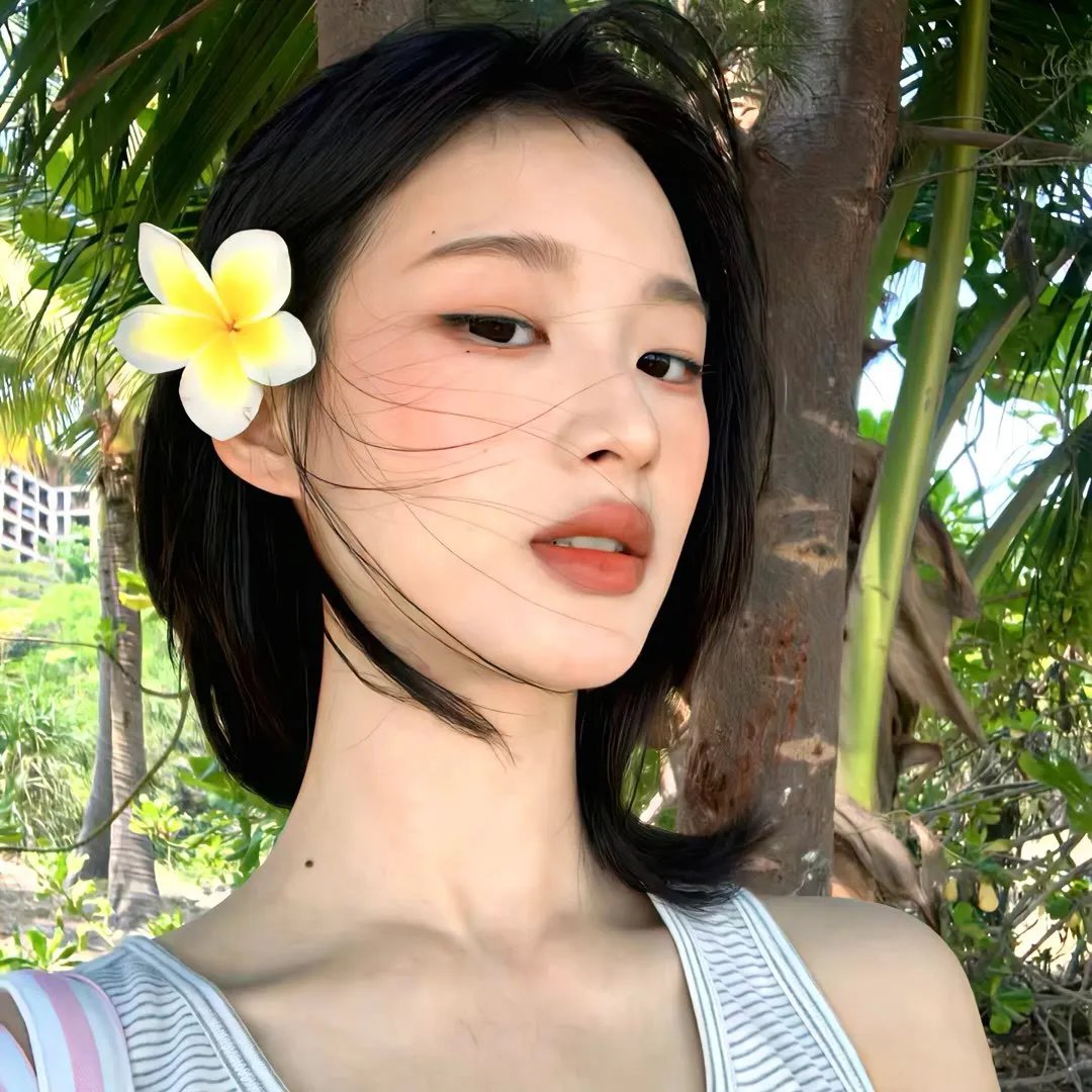 六月与弓箭