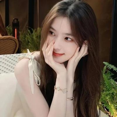 好运自然来