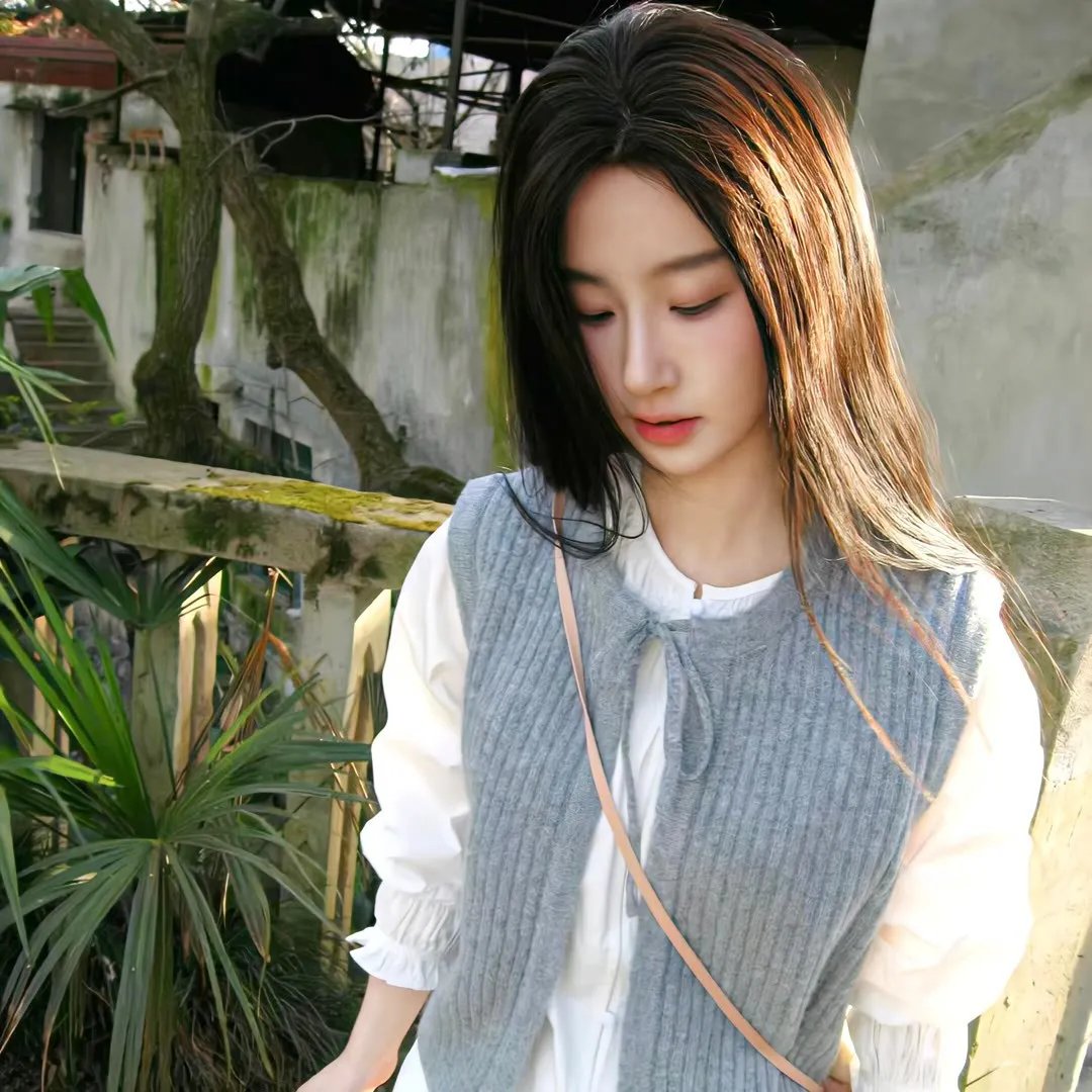 景颇姑娘